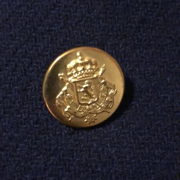 J. Crew Coat - Picture 8 of 11